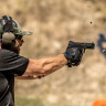 Перчатки MECHANIX PRECISION PRO HIGH-DEX GRIP COVERT, размер S HDG-55-008